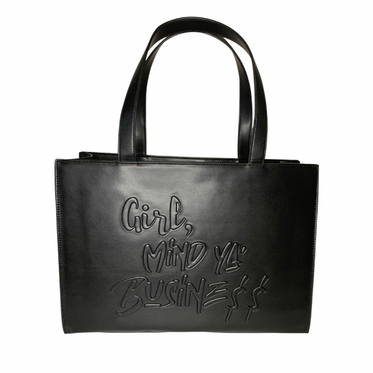 GMYB Office Tote