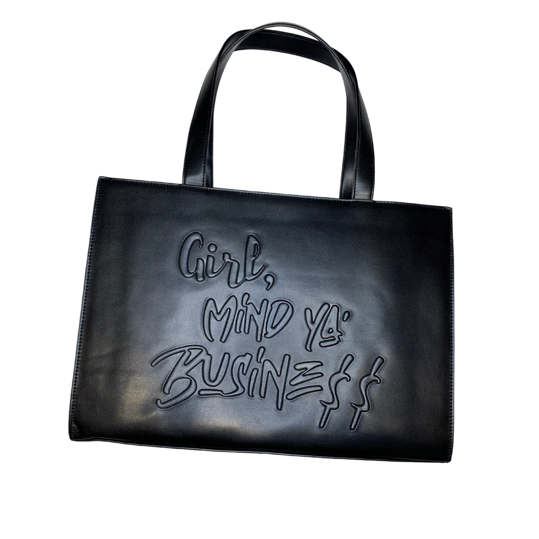 GMYB Office Tote